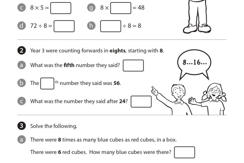 Ks2 English Worksheets Printable Free