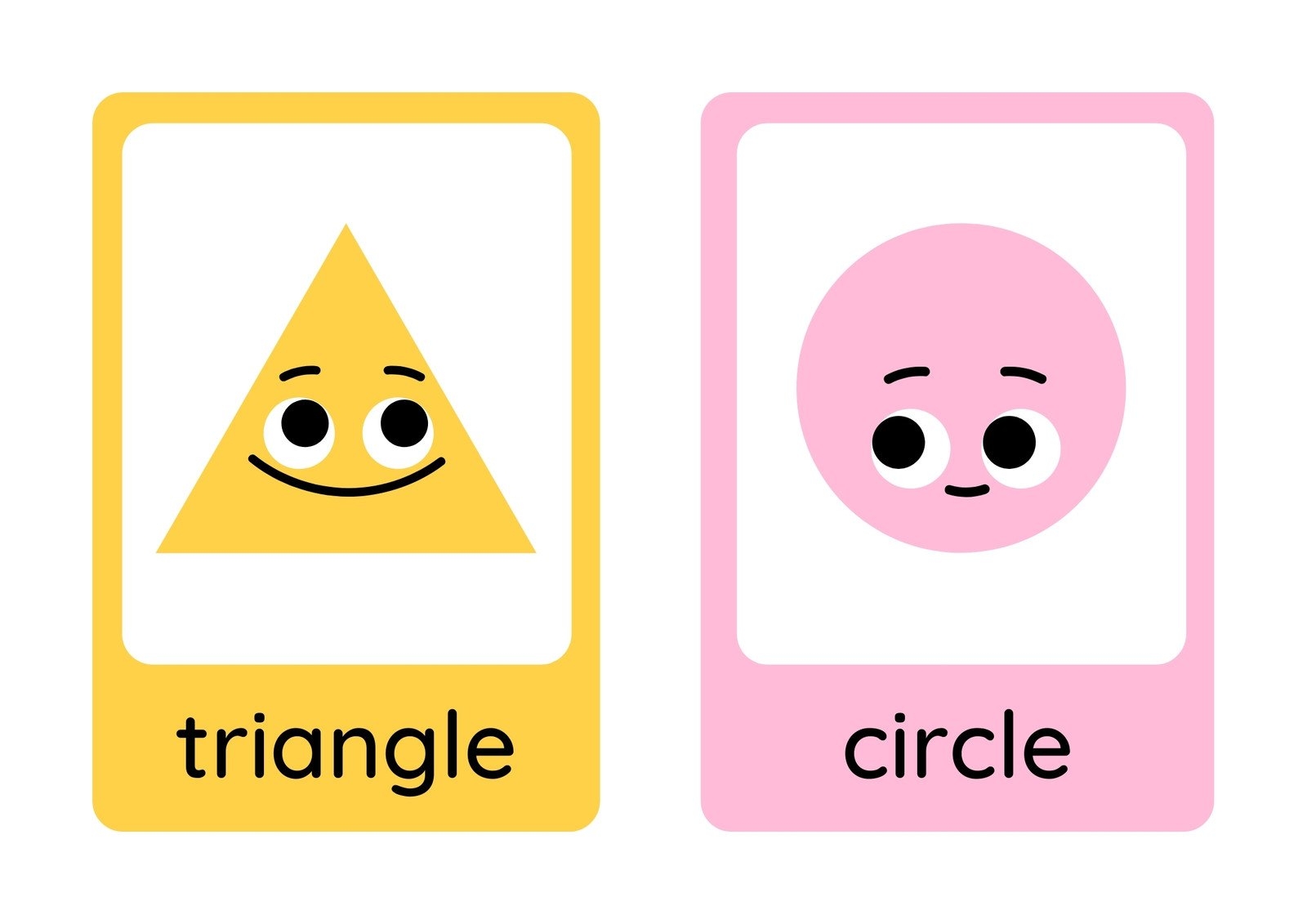 Free Printable Flashcard Templates You Can Customize Canva Free Printable Flashcard Templates You Can Customize Canva