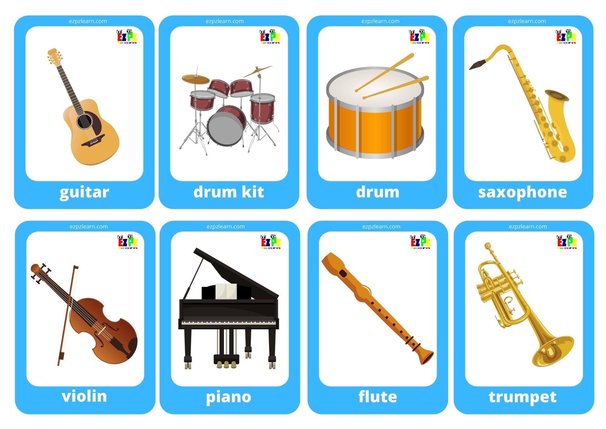 Free Printable Instrument Flashcards Download Free Printable Instrument Flashcards Png Images Free Worksheets On Clipart Library Free Printable Instrument Flashcards Download Free Printable Instrument Flashcards Png Images Free Worksheets On Clipart Library