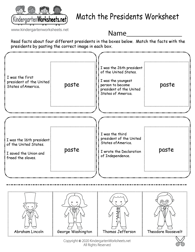 FREE Printable Presidents Day Worksheets And Activities Worksheets Library FREE Printable Presidents Day Worksheets And Activities Worksheets Library