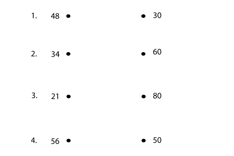 Free Printable Worksheets Rounding Whole Numbers