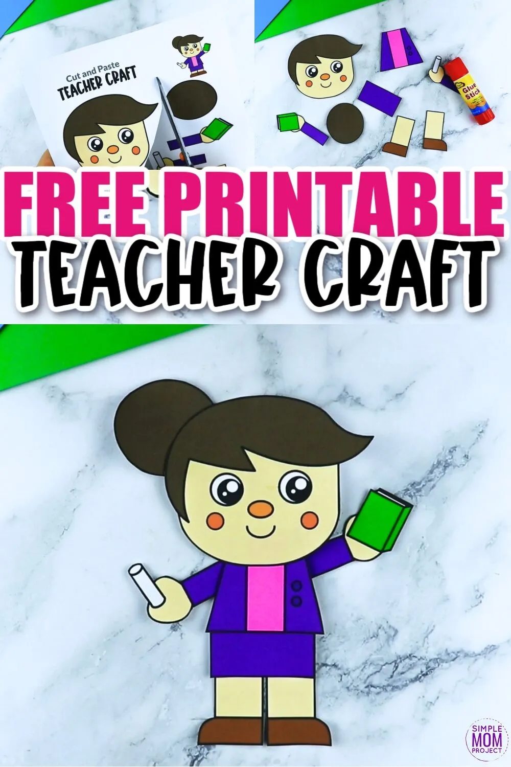 Free Printable Templates For Preschool Teachers Free Printable Templates For Preschool Teachers
