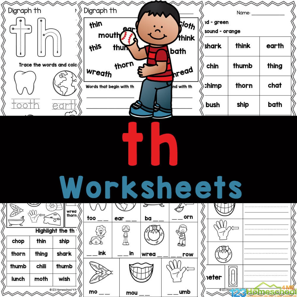 Free Wh Worksheets For Kindergarten
