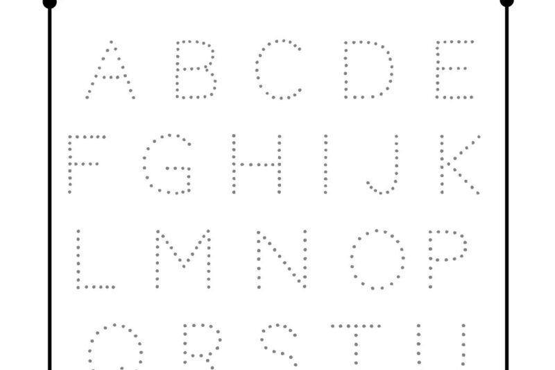 Grade R Worksheets Printable Free