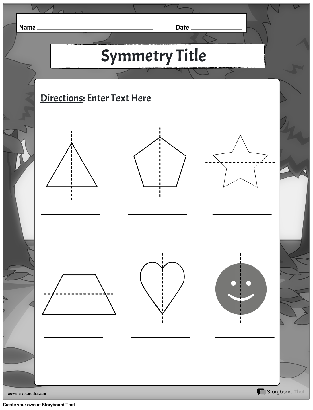 Free Symmetry Worksheets Lines Of Symmetry Worksheets Free Symmetry Worksheets Lines Of Symmetry Worksheets