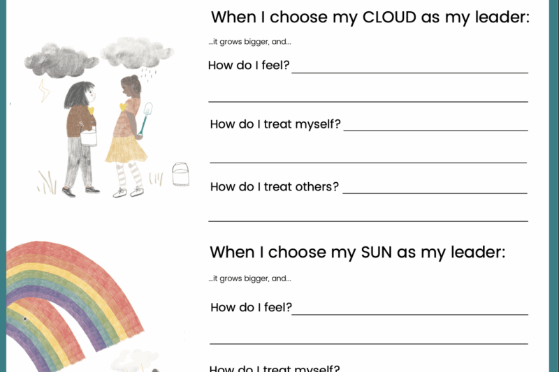 Free Printable Worksheets For Parents