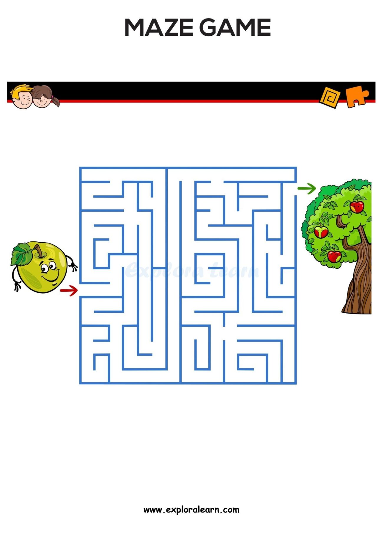 Fun And Educational Puzzle Games For Kids Ages 2 12 Boost