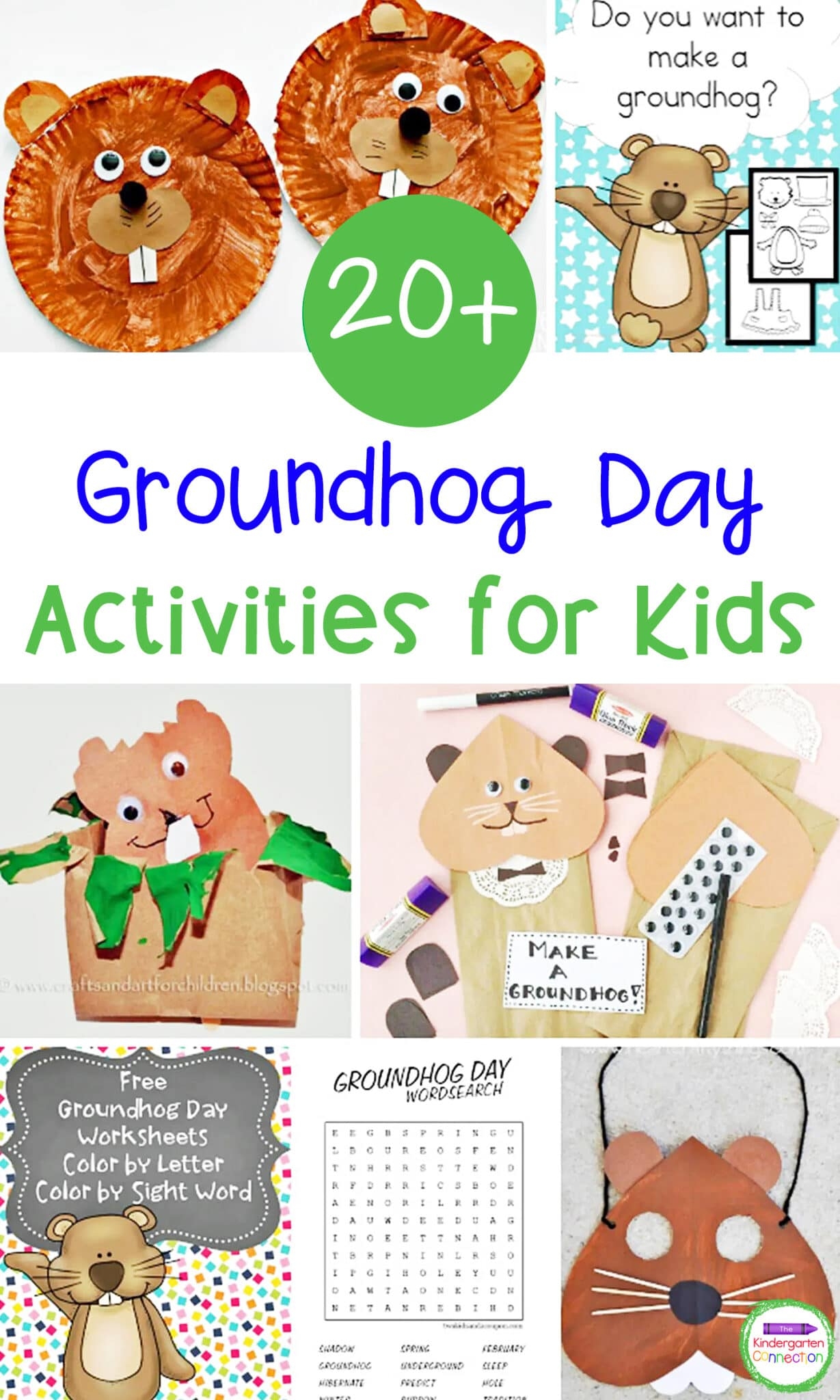 Fun Groundhog Day Activities For Kids