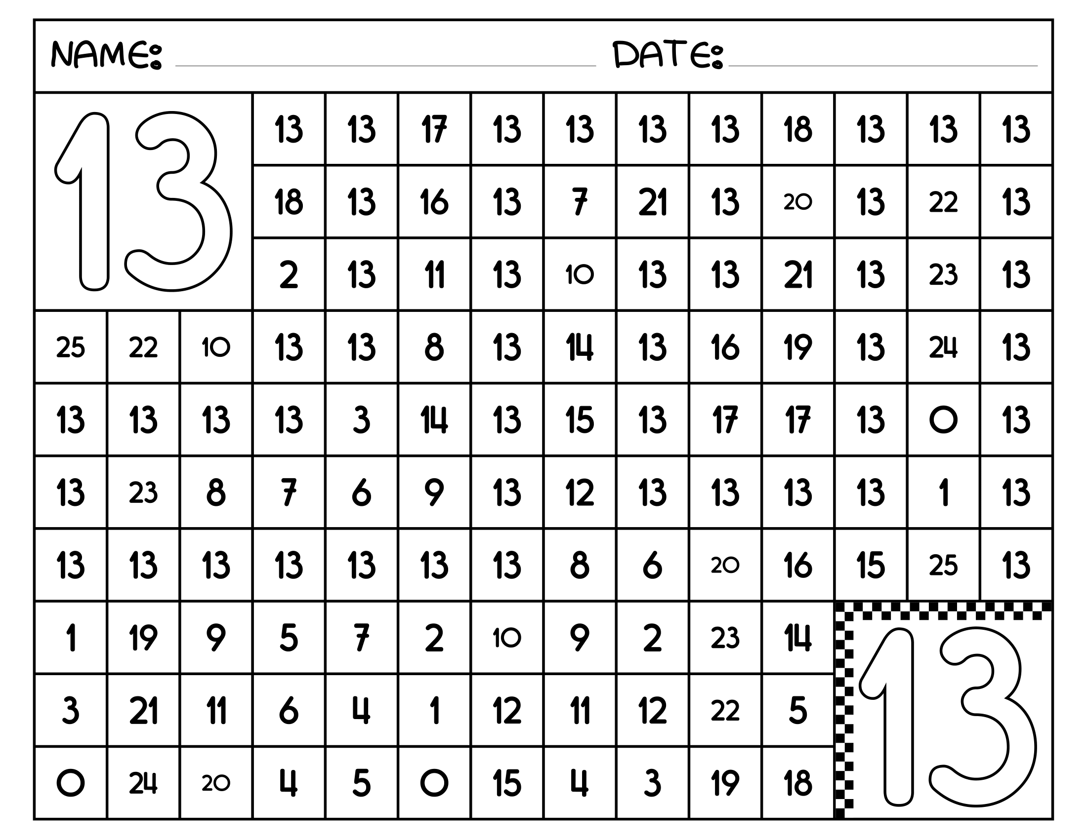 Maze Kindergarten Worksheets