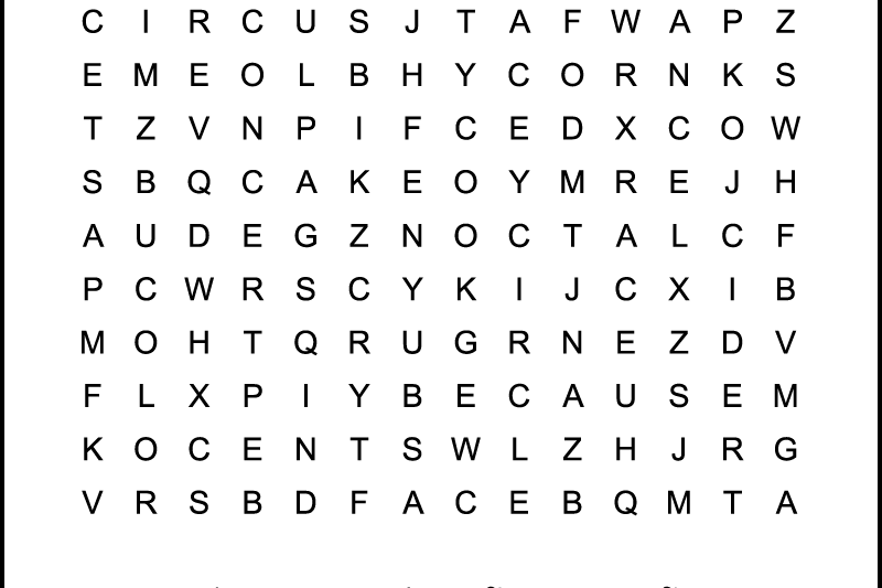 Free Printable Soft C Worksheets