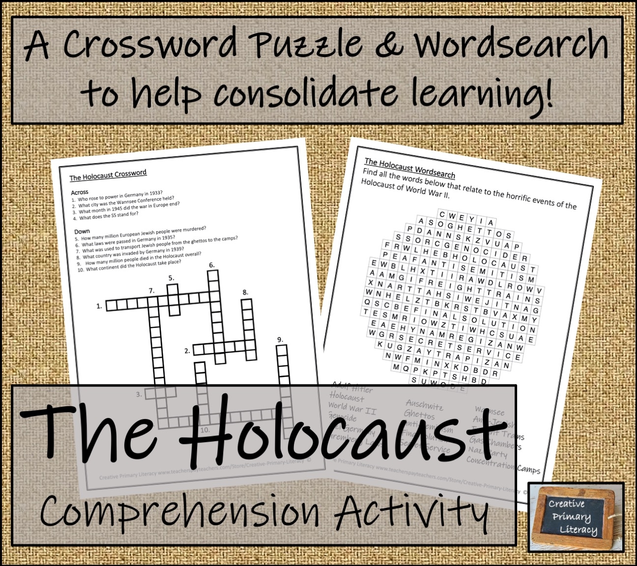 Holocaust Of World War II Close Reading Comprehension 5th Grade Holocaust Of World War II Close Reading Comprehension 5th Grade