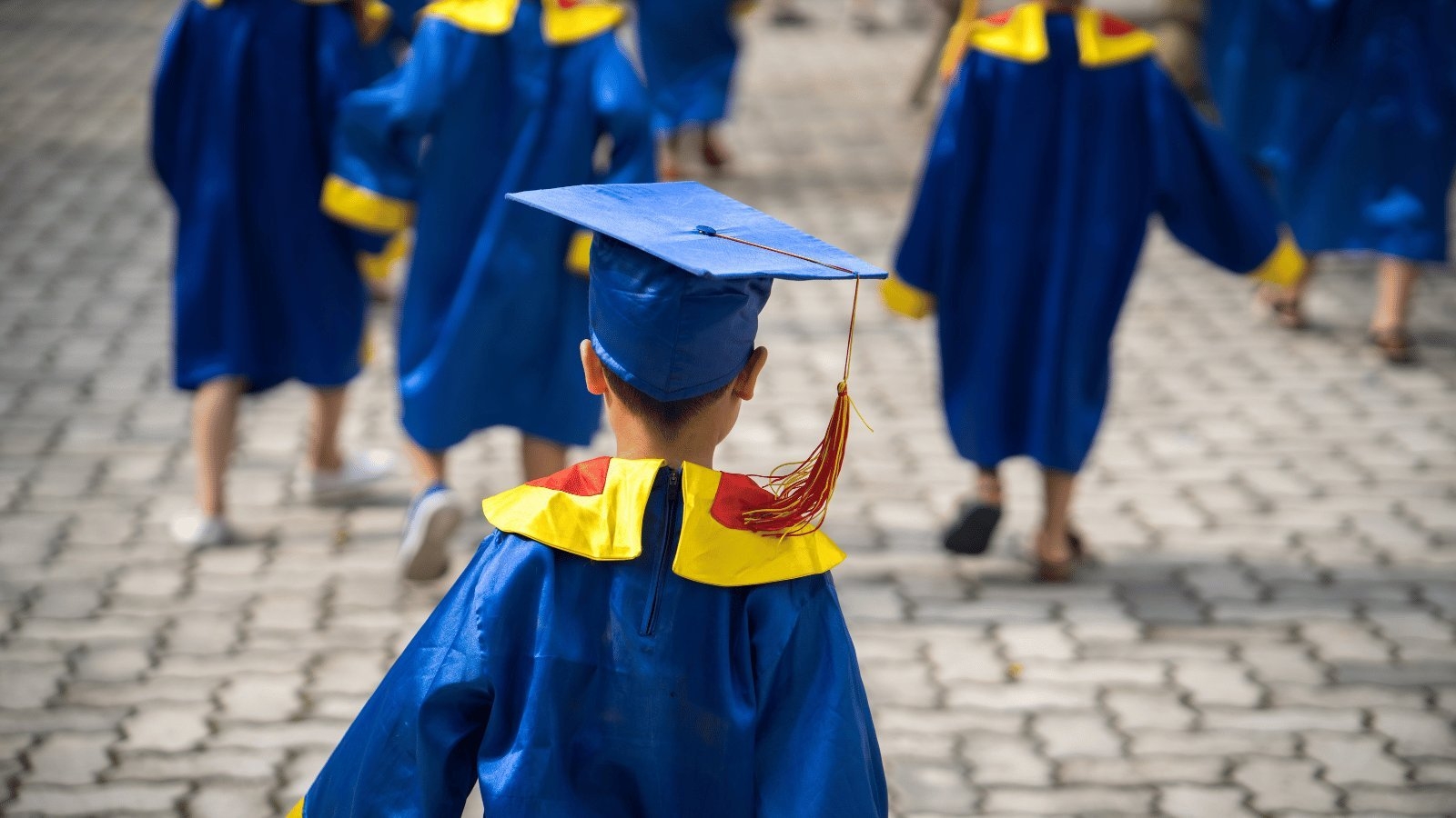 How To Host A Memorable Preschool Graduation How To Host A Memorable Preschool Graduation