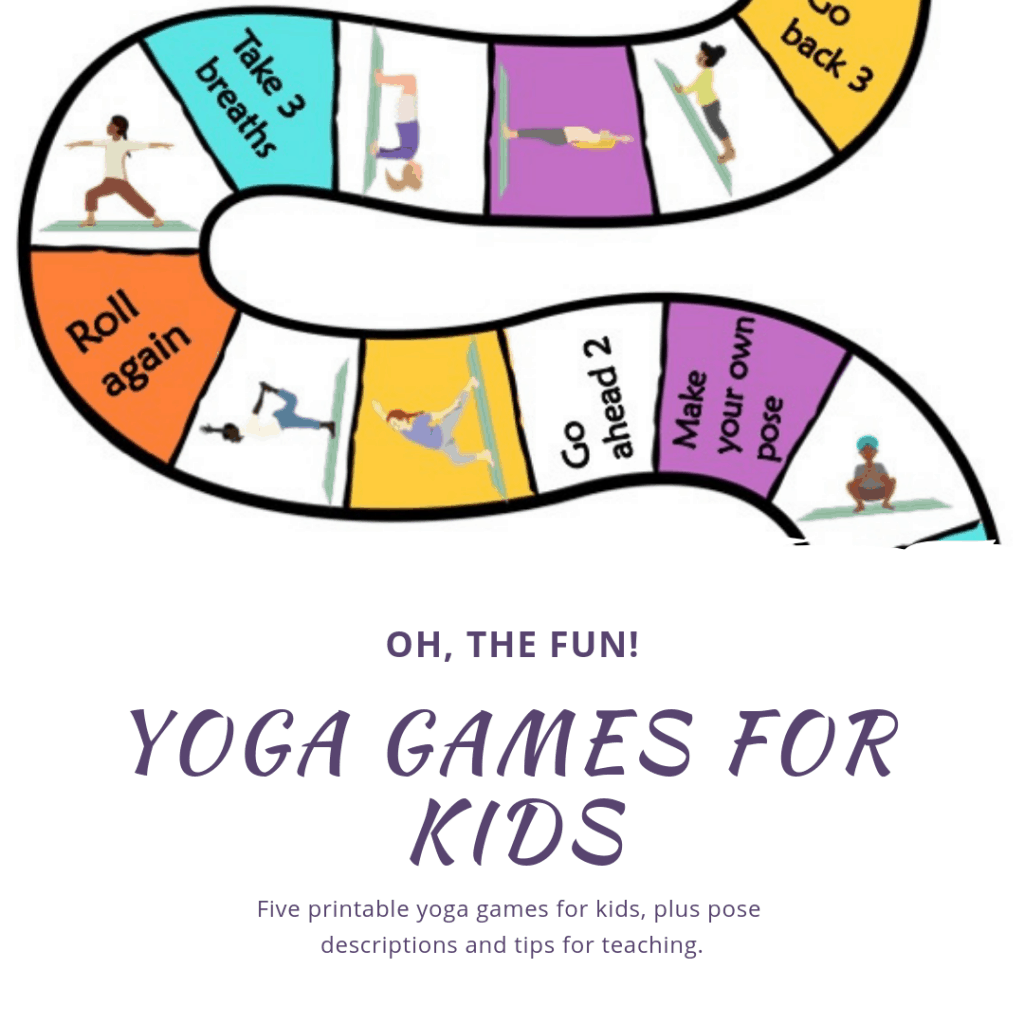 How To Set Up Your Kid s Yoga Class For Success Kumarah