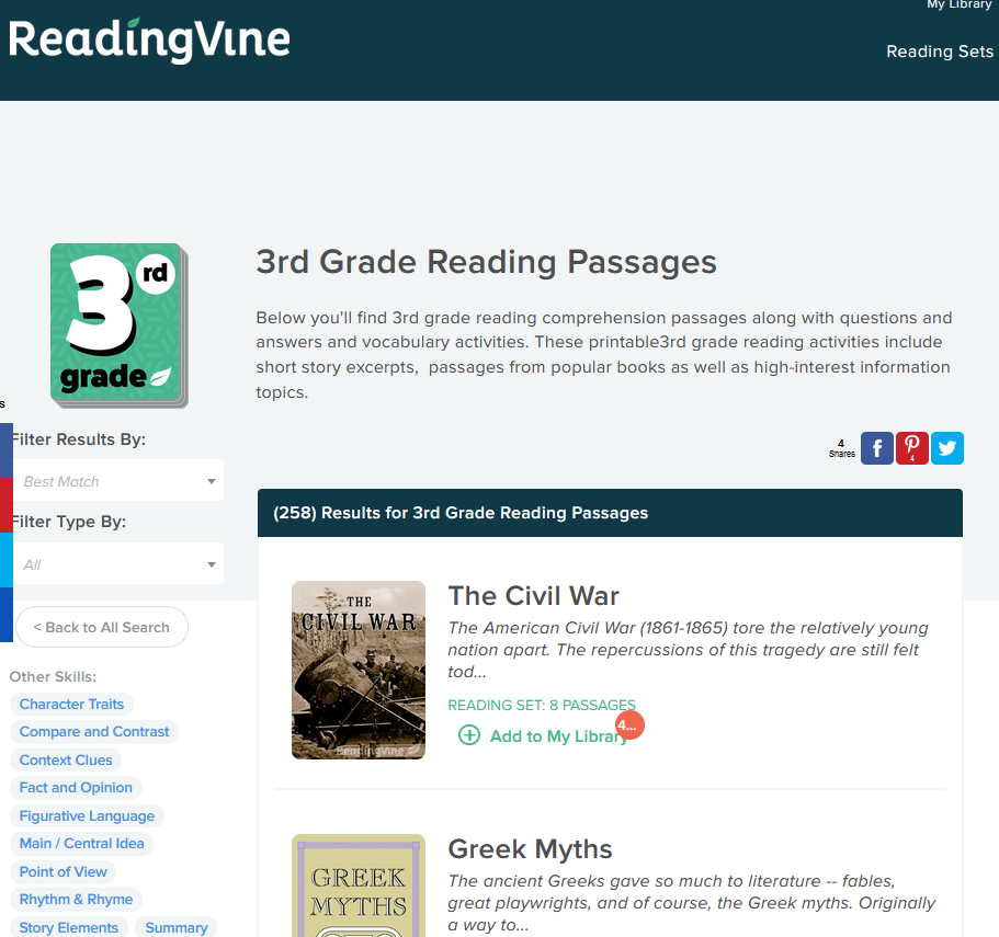 Improve Reading And Comprehension Skills Using Vine TCEA TechNotes Blog Improve Reading And Comprehension Skills Using Vine TCEA TechNotes Blog