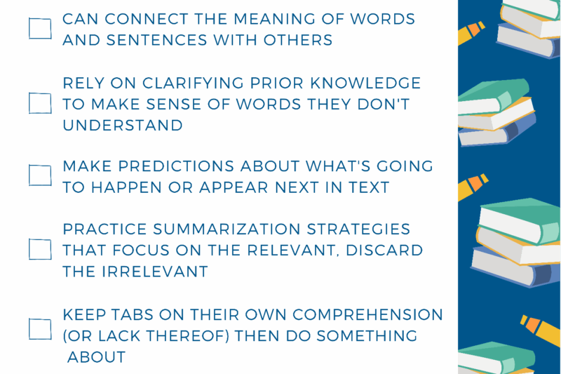 Reading Comprehension Worksheet Teacher Vine