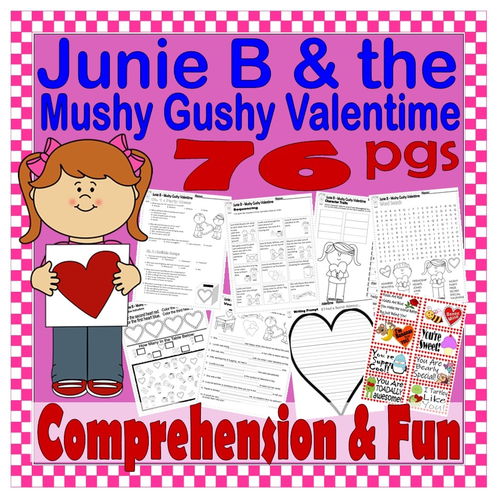Reading Comprehension Worksheets Chapter Books