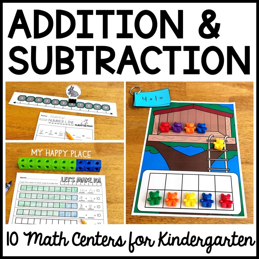 Kindergarten Math Enrichment Worksheets Kindergarten Math Enrichment Worksheets
