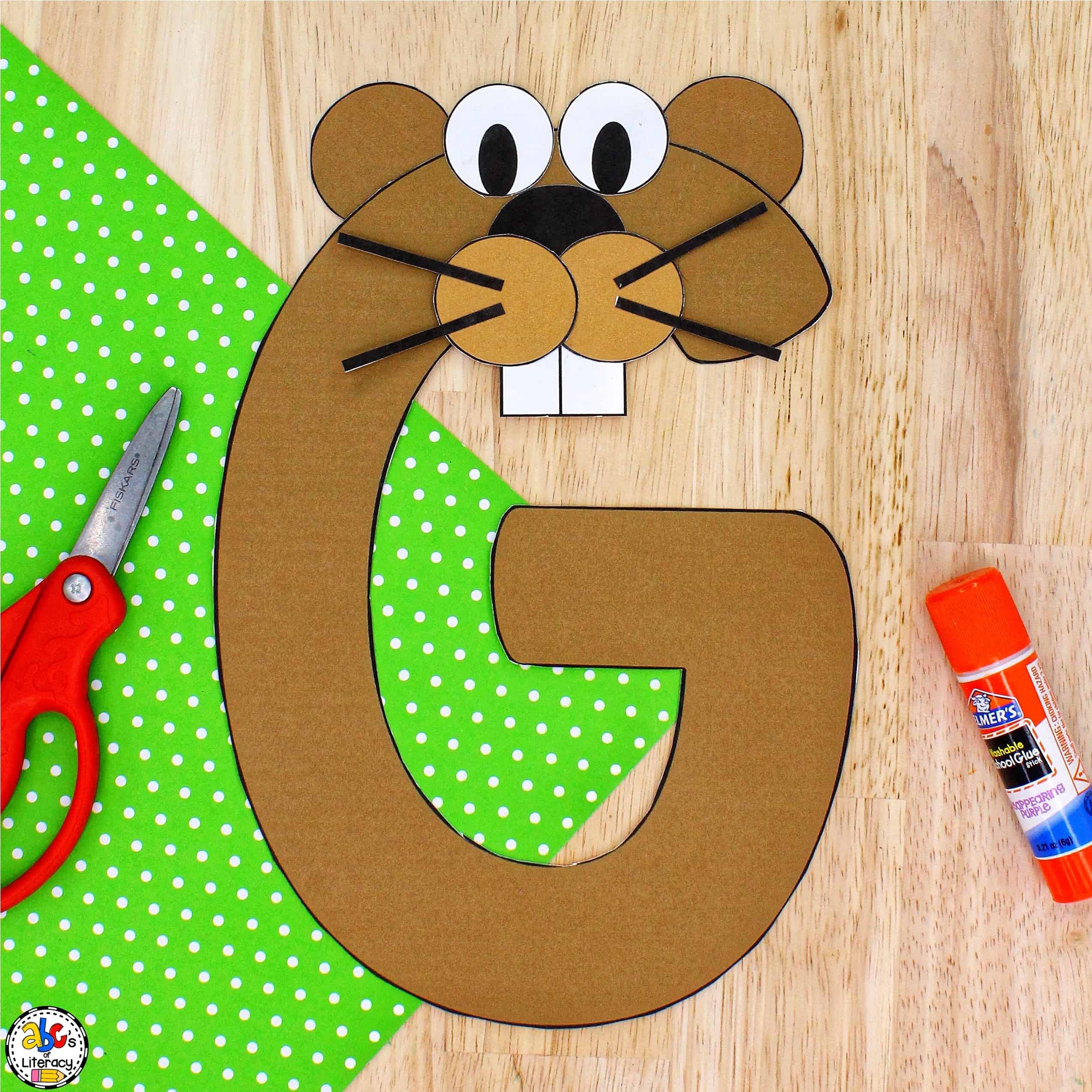 Letter G Crafts For Kids That Kids Craft Site Letter G Crafts For Kids That Kids Craft Site