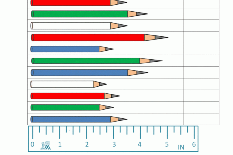 Line Plot Worksheets Free Printables