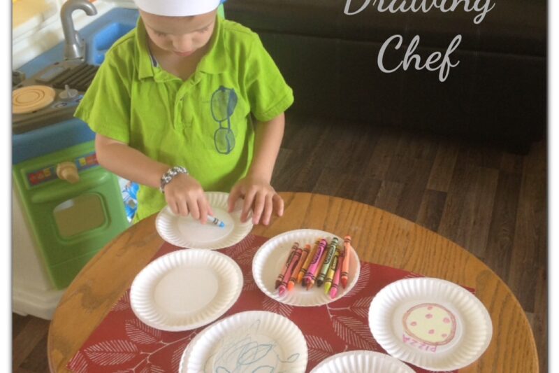 Printable Make Believe Activities For Preschoolers