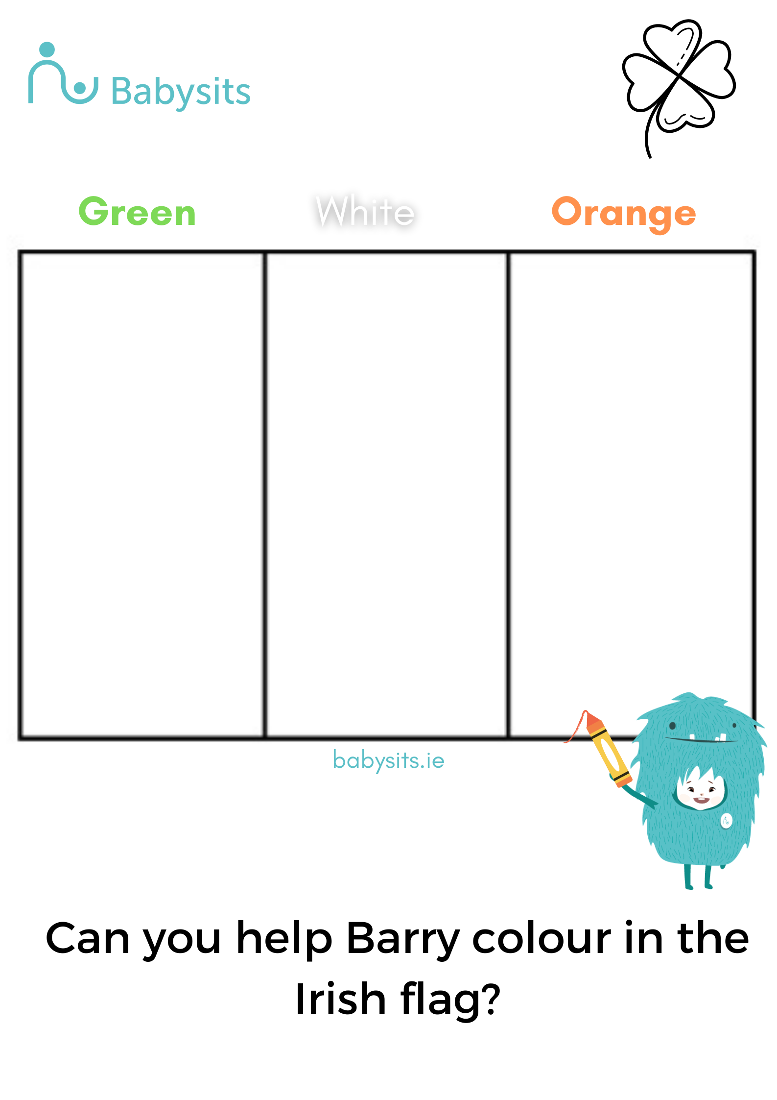 Map Of Ireland And Northern Ireland For Kids free Printables Facts And Activities