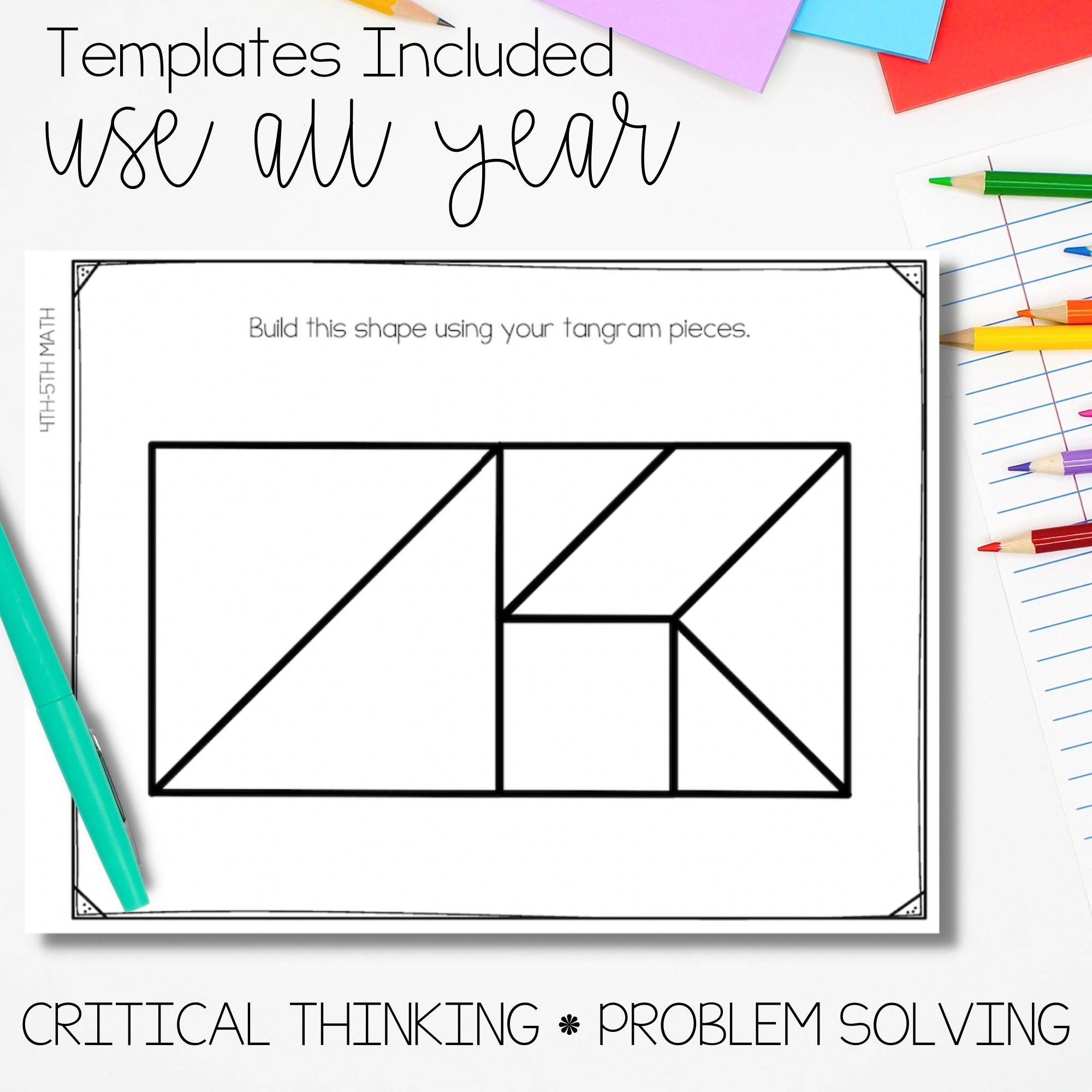 Math Enrichment Activities For Early Finishers U0026 Gifted Students Grades 4 5 Math Enrichment Activities For Early Finishers U0026 Gifted Students Grades 4 5