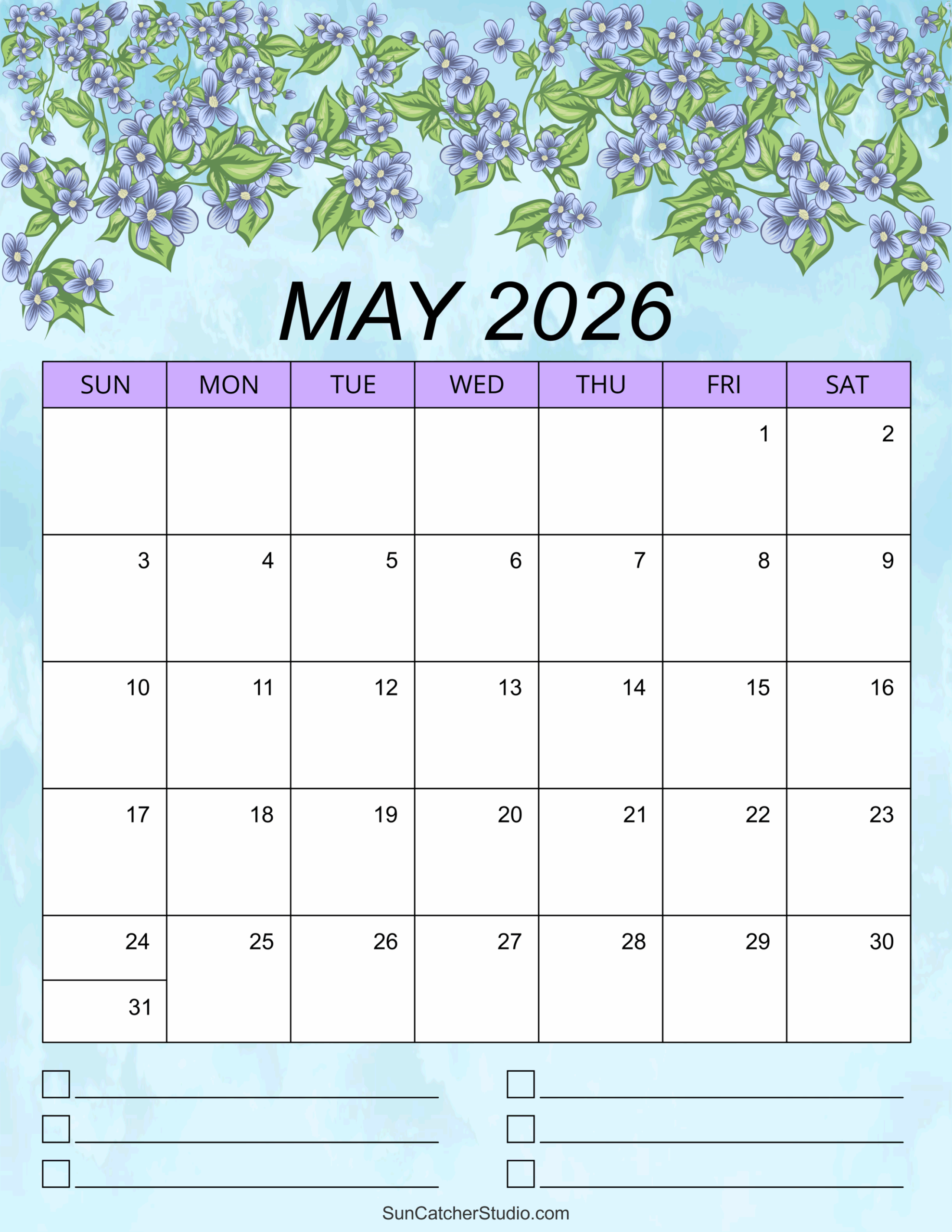 May 2026 Calendar Free Printable Free Printables Monograms Design Tools Patterns U0026 DIY Projects May 2026 Calendar Free Printable Free Printables Monograms Design Tools Patterns U0026 DIY Projects