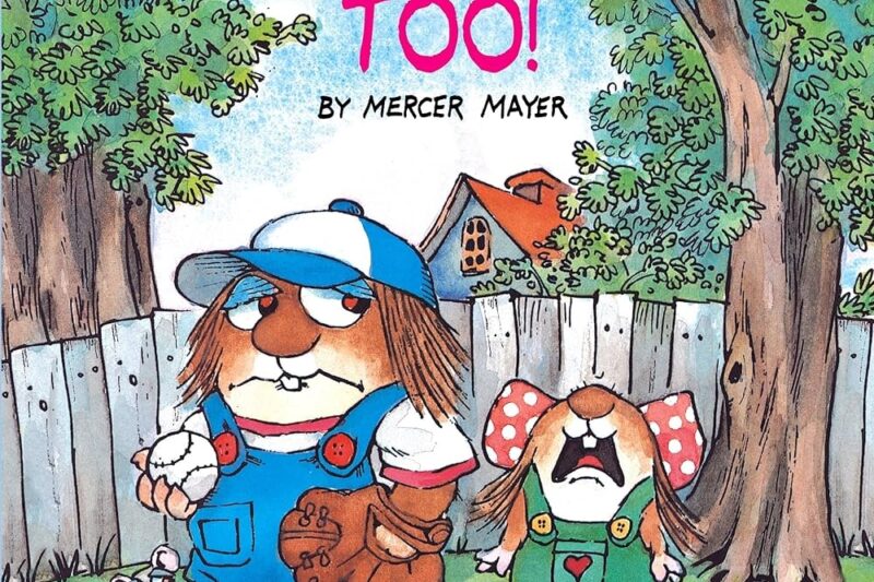 Me Too Printable Book For Preschool