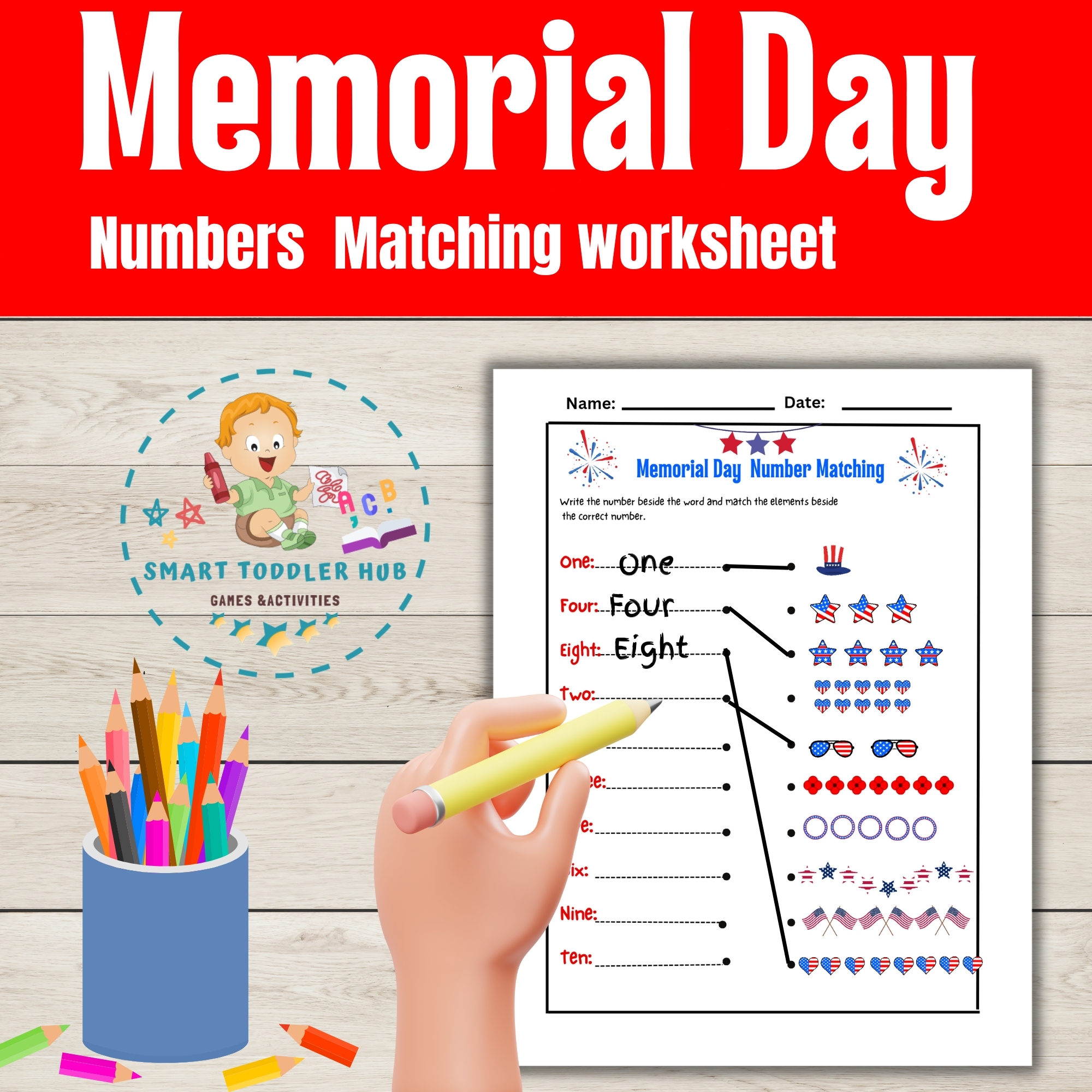Math Fun Worksheets