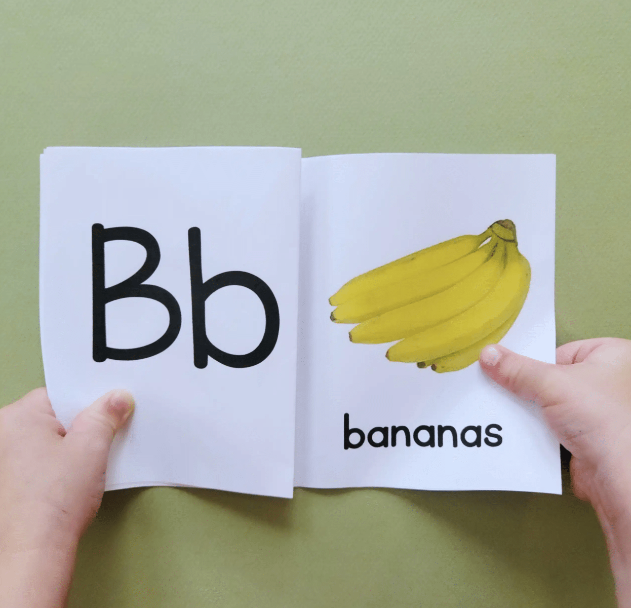 My ABC Books The Measured Mom