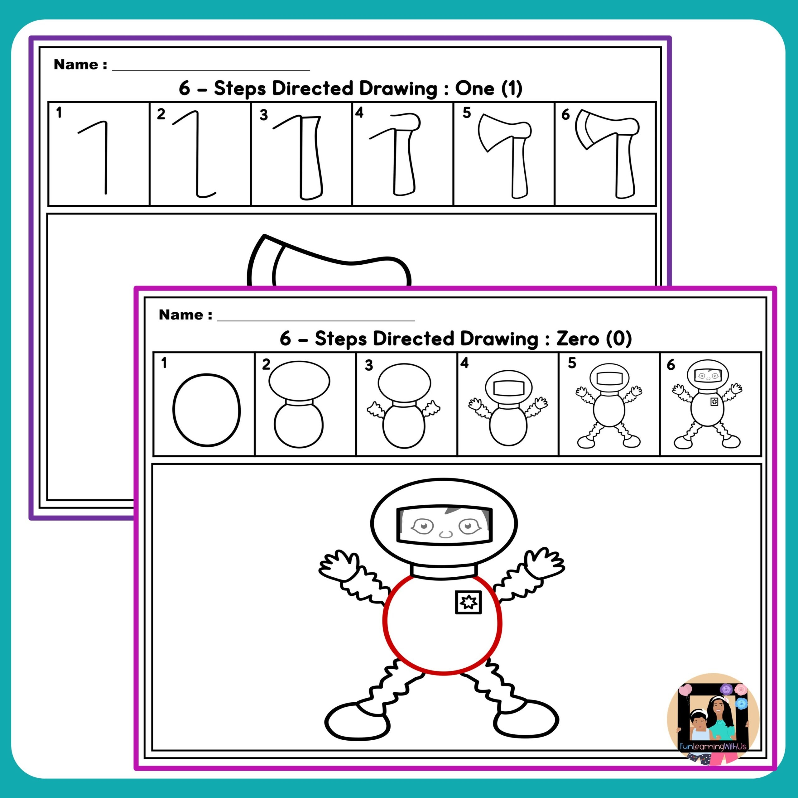 Printable Early Finishers Worksheets Free