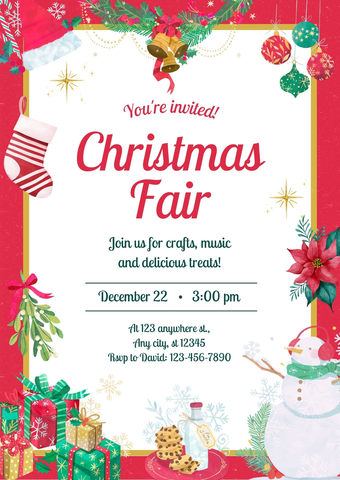 Page 10 Free Printable Editable Kids Party Invitation Templates Canva Page 10 Free Printable Editable Kids Party Invitation Templates Canva