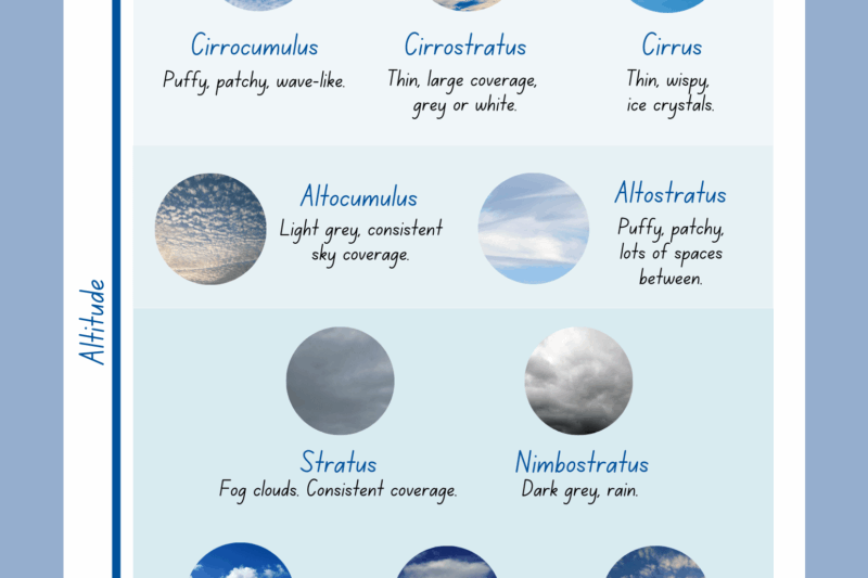 Free Printable Physical Science Worksheets