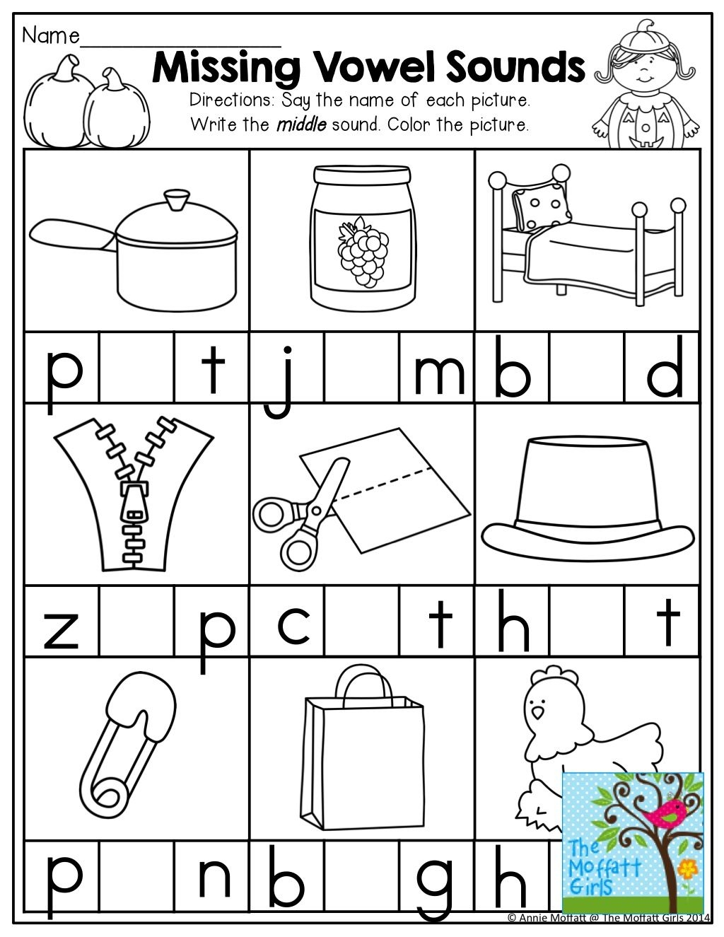 Preschool Language Arts Worksheets Turtle Diary Worksheets Library