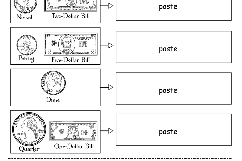 Free Printable Presidents Day Math Worksheets