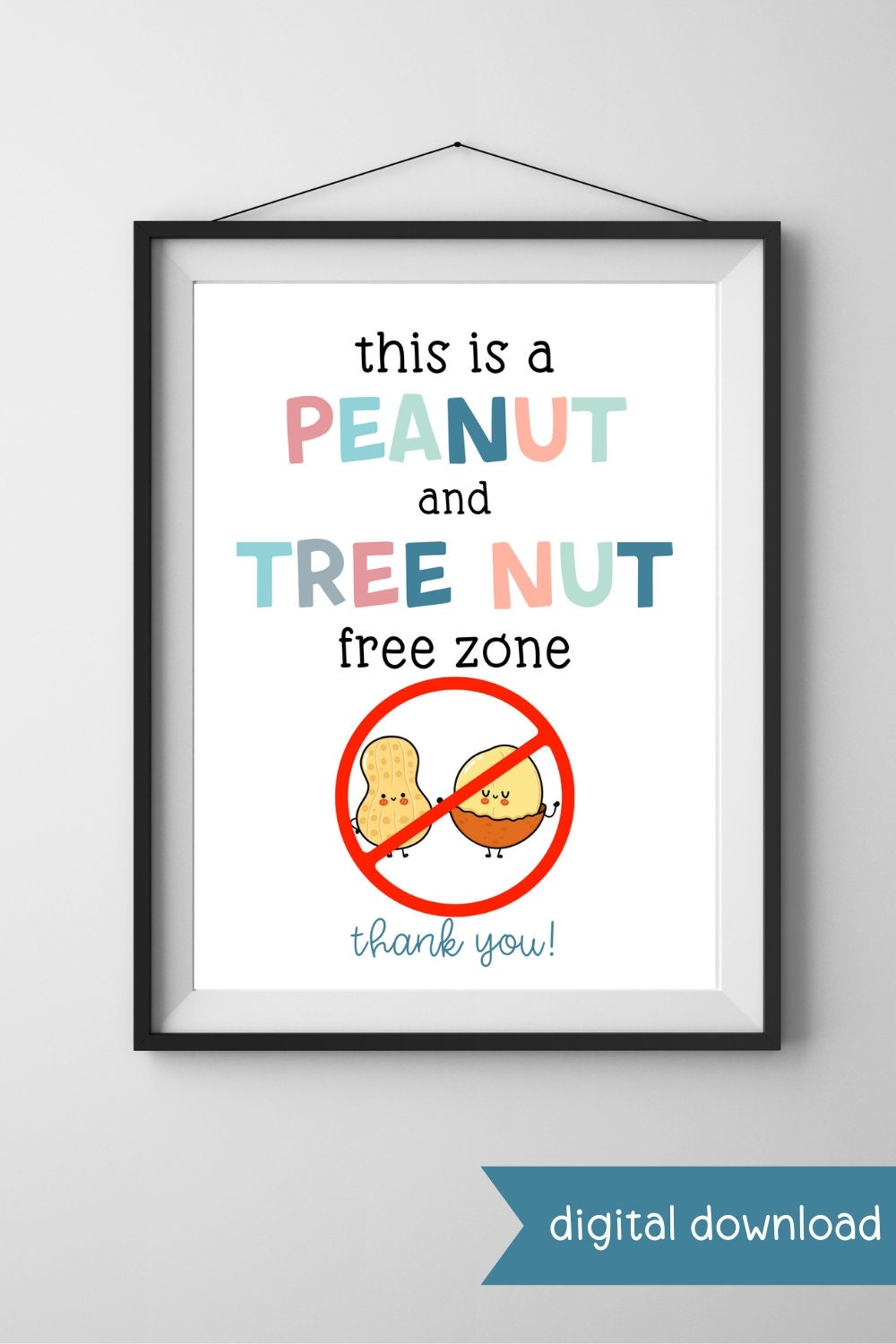 Printable Peanut And Tree Nut Free Zone Sign Food Allergy Sign Peanut And Tree Nut Allergy Sign For Classroom Food Allergy Awareness Etsy Printable Peanut And Tree Nut Free Zone Sign Food Allergy Sign Peanut And Tree Nut Allergy Sign For Classroom Food Allergy Awareness Etsy