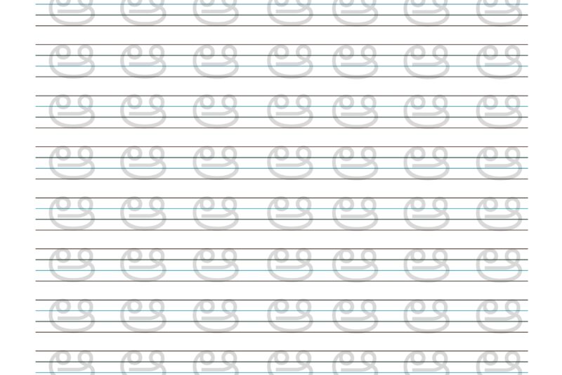 Telugu Alphabets Practice Worksheets