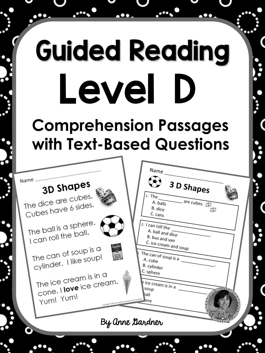 Reading Comprehension Passages Level C P Practice Paper Preschool Learning English Homework Workbook For Kids Worksheets s Level O P 62 Pages Buy Online At Best Price In KSA Souq Is Now