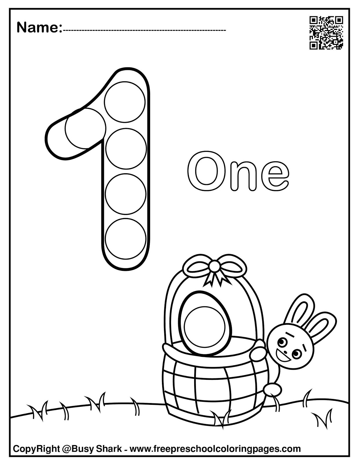 Kindergarten Coloring Worksheets Pdf Free Download
