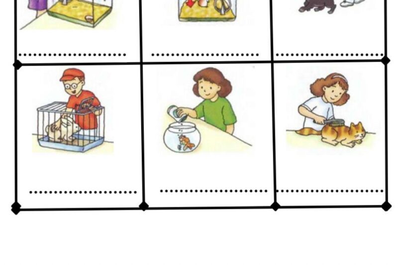 Kindergarten Worksheets Superkids Printable