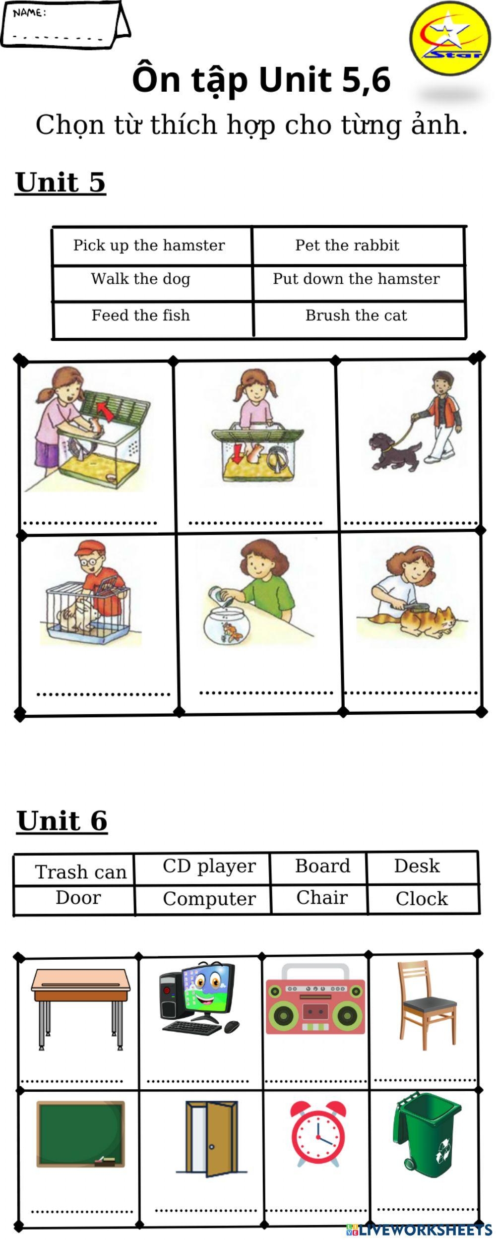 Super Kids 1 Worksheet Live Worksheets Worksheets Library