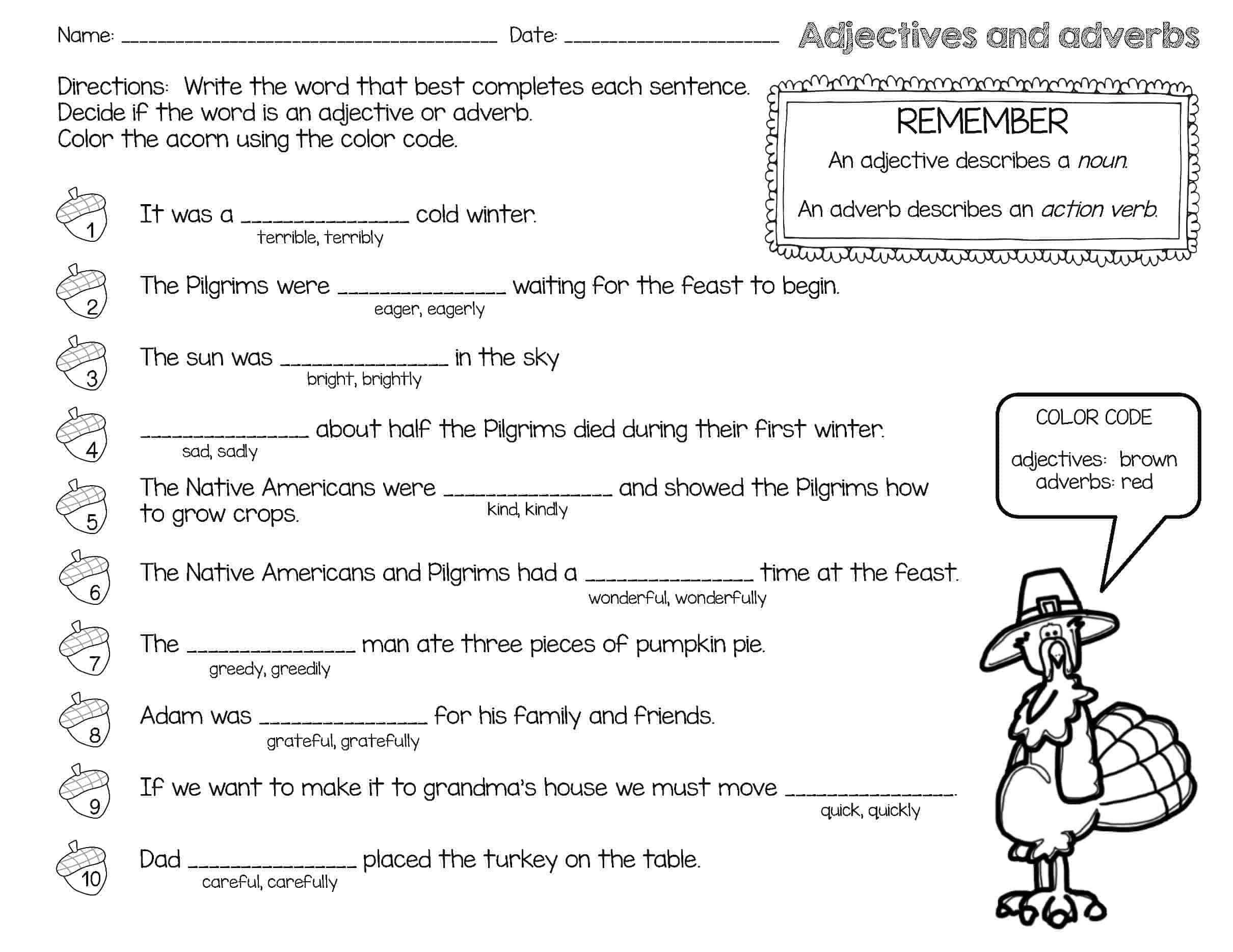 Thanksgiving Reading Comprehension Passages And Activities Worksheets Library Thanksgiving Reading Comprehension Passages And Activities Worksheets Library