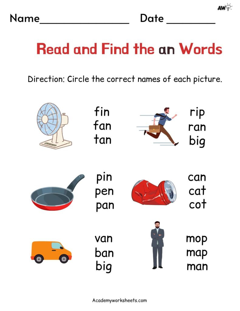 worksheets-for-kindergarten-words-worksheets-template-free
