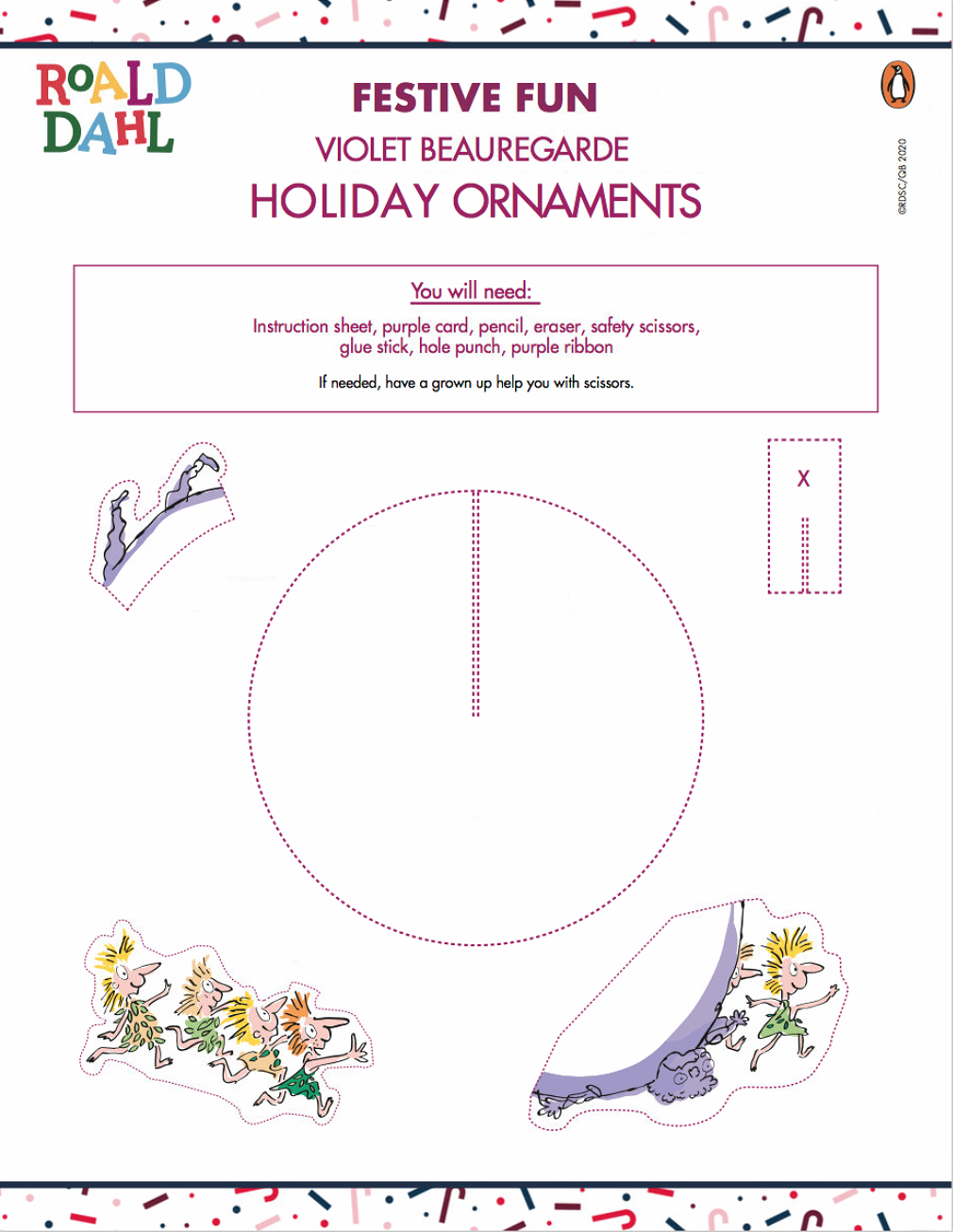 Tis The Season For Holiday Printables U0026 Activities Brightly