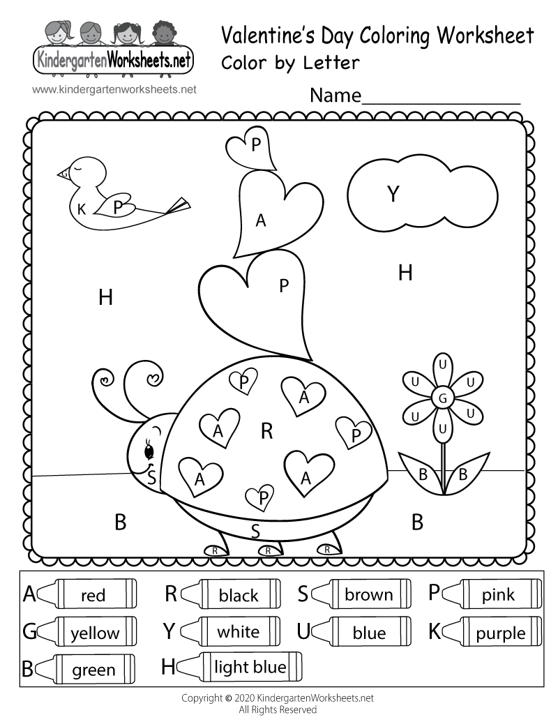 Free Valentines Day Printable Worksheets Free Valentines Day Printable Worksheets