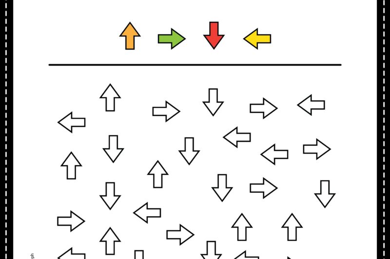 Printable Worksheet For Preschool Pdf