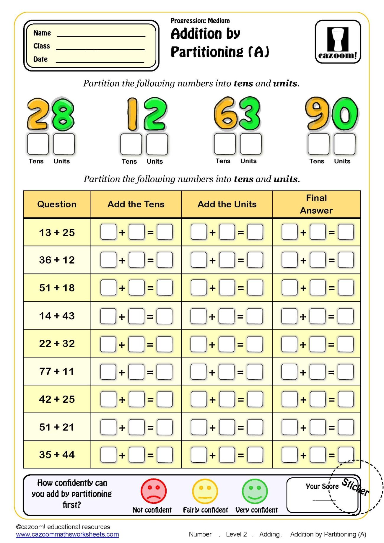 Year 2 Maths Worksheets Printable Maths Worksheets Year 2